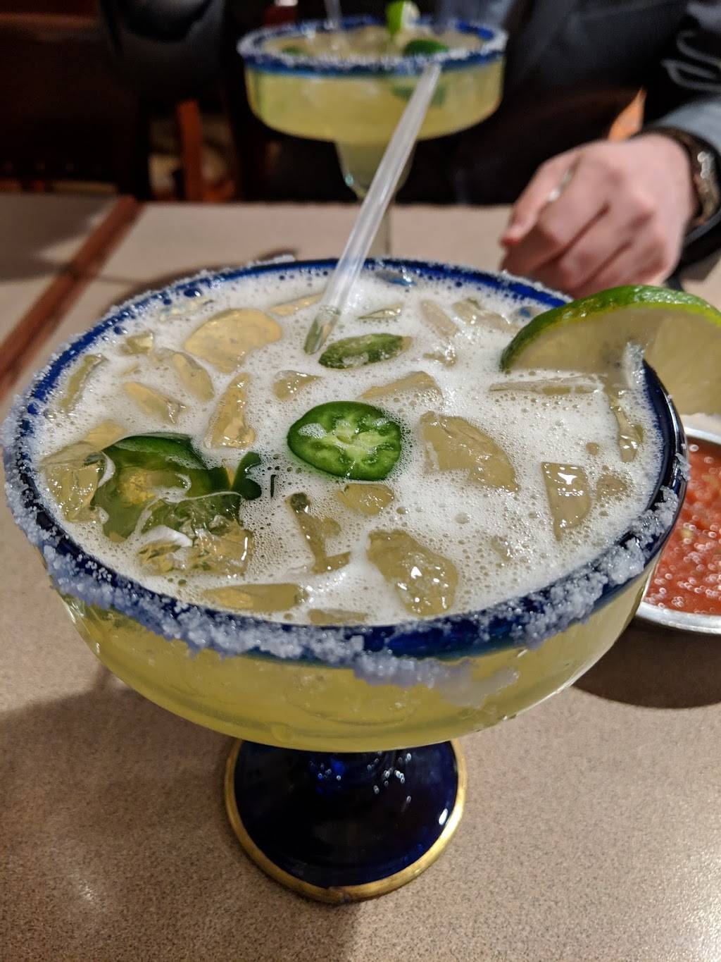 El Toro Bravo | restaurant | 50 West St, Annapolis, MD 21401, USA | 4102675949 OR +1 410-267-5949