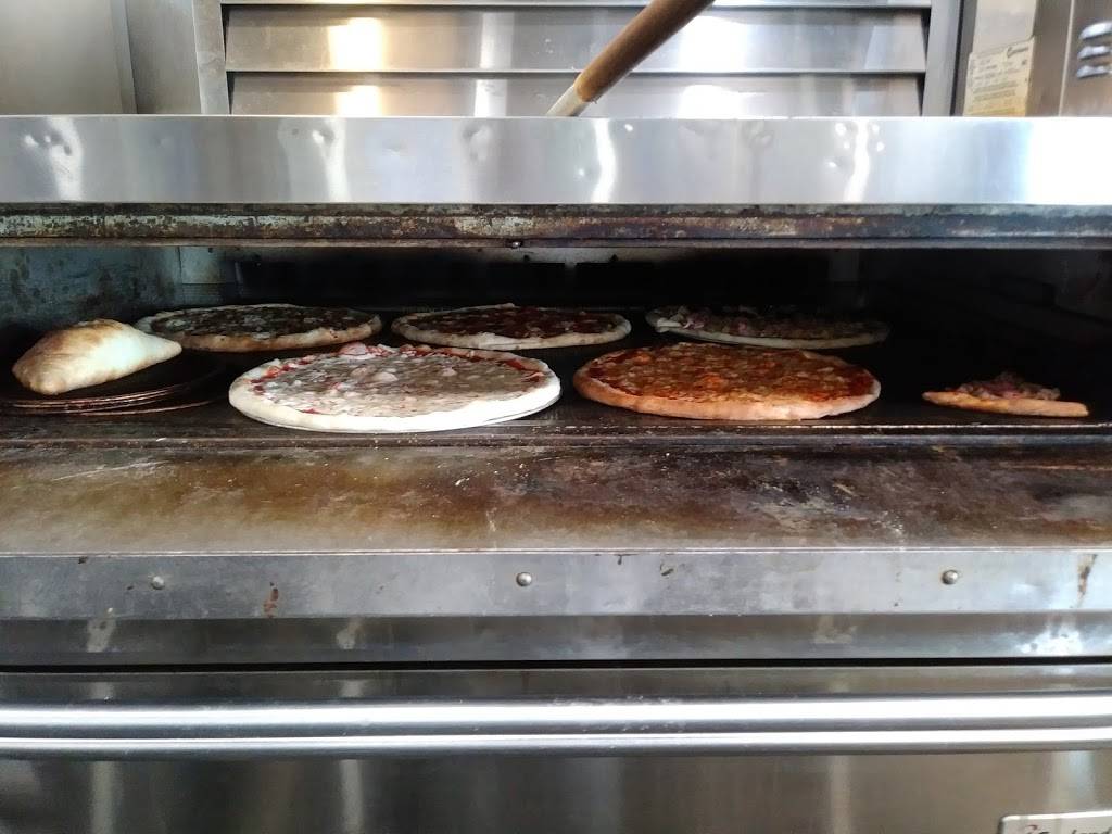 New York Pizza & Pasta - 2 | restaurant | 8855 Immokalee Rd, Naples, FL 34120, USA | 2395973800 OR +1 239-597-3800