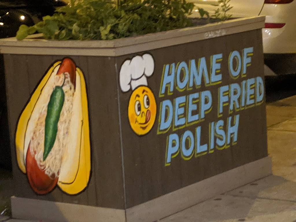 Mikee’s Italian Ice | restaurant | 1309 W 18th St, Chicago, IL 60608, USA | 3129645015 OR +1 312-964-5015