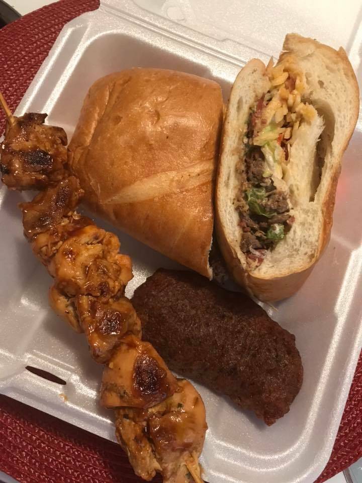 La placita tripletas | restaurant | 14496 Gideon Dr, Woodbridge, VA 22191, USA | 5713789534 OR +1 571-378-9534