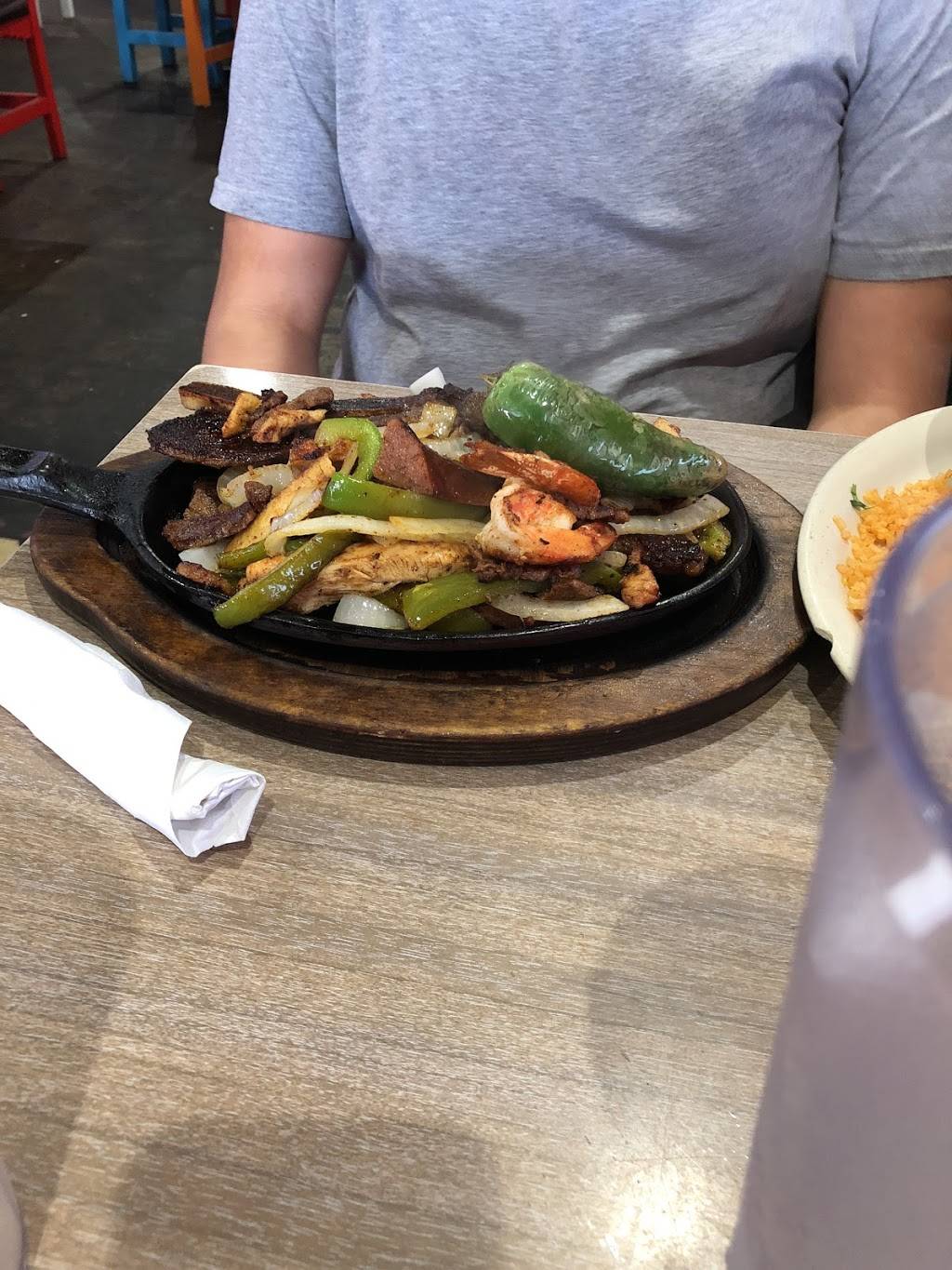 Monterrey Mexican Restaurant & BBQ | restaurant | 10920 Garland Rd, Dallas, TX 75218, USA | 2143275800 OR +1 214-327-5800