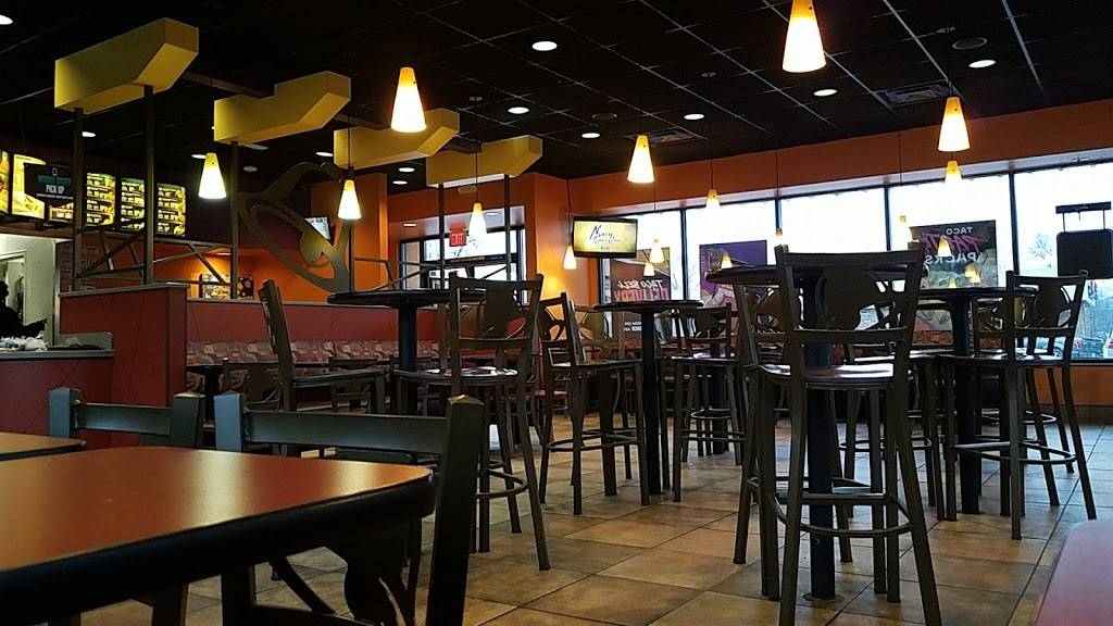 Taco Bell | meal takeaway | 11217 Kingston Pike, Knoxville, TN 37922, USA | 8659664144 OR +1 865-966-4144