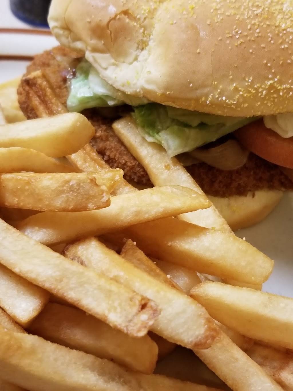 Sun Down Cafe Family | restaurant | 219 Allen St, Clinton, WI 53525, USA | 6086765681 OR +1 608-676-5681