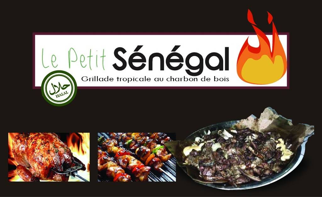 Le Petit Senegal Inc | restaurant | 5204 Chemin Queen Mary, Montréal, QC H3W 3E7, Canada | 5142918684 OR +1 514-291-8684