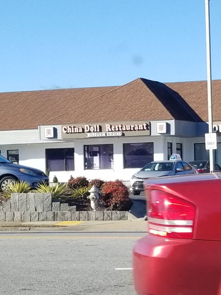 China Doll | restaurant | 1230 Powers Ferry Rd, Marietta, GA 30067, USA | 7709556544 OR +1 770-955-6544