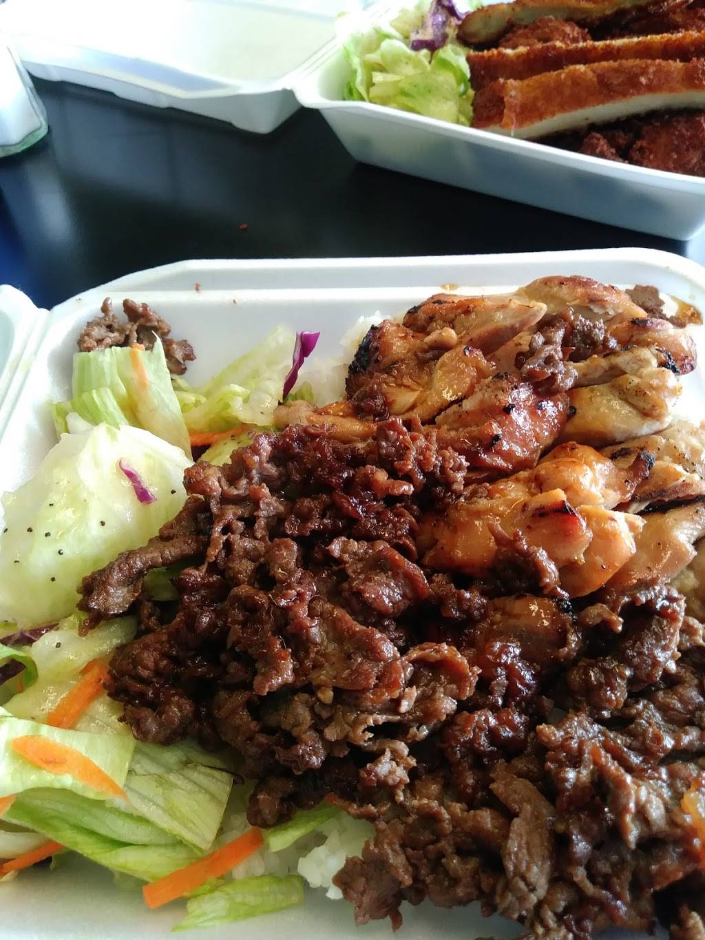 Teriyaki Spice | restaurant | 631 Goerig St, Woodland, WA 98674, USA | 3602257916 OR +1 360-225-7916