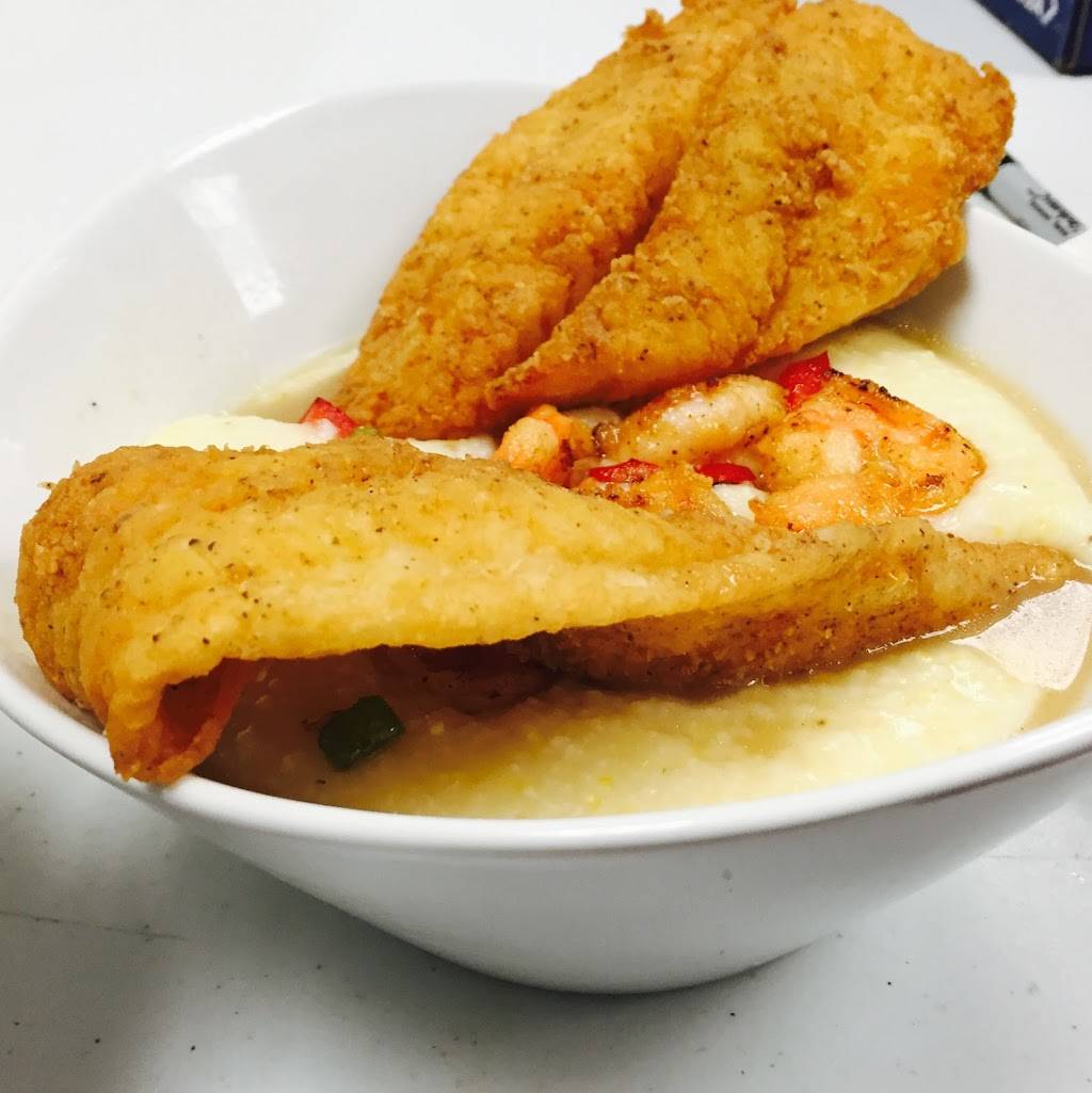 Geechies Southern Style Restaurant | restaurant | 2904 E Stan Schlueter Loop #303, Killeen, TX 76542, USA | 2546162444 OR +1 254-616-2444