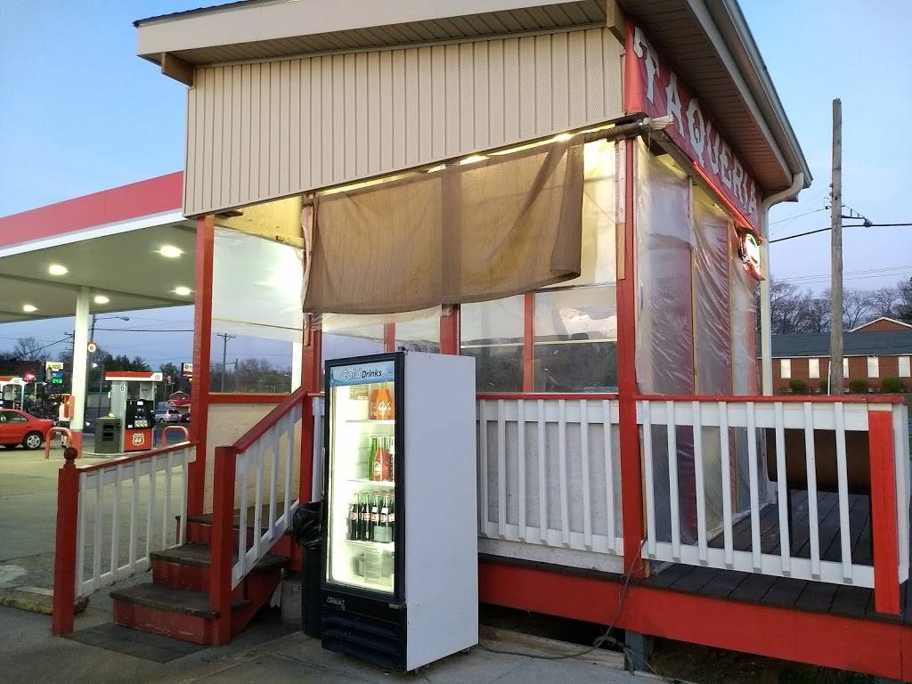 Taqueria "Los Gallos" | restaurant | Nashville, TN 37211, USA | 6154818761 OR +1 615-481-8761