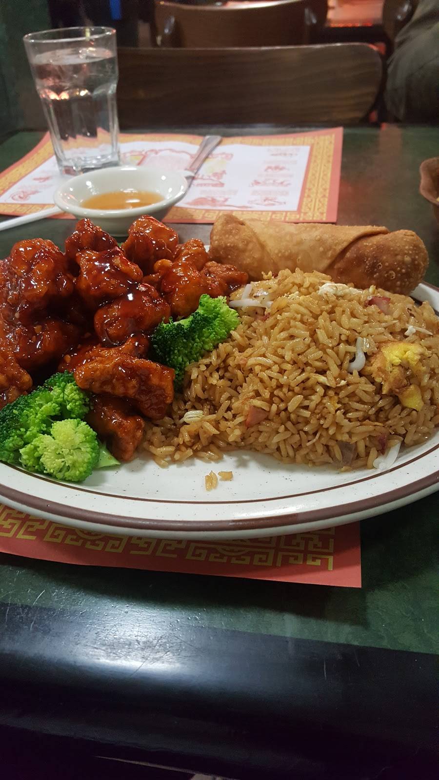 China Inn | restaurant | 295 S Broadway, Yonkers, NY 10705, USA | 9149639059 OR +1 914-963-9059