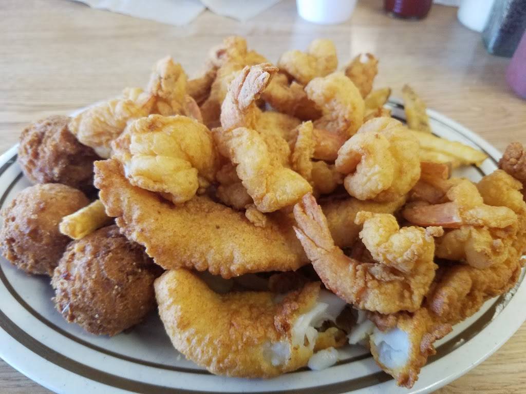 Shrimp Shack Seafood Kitchen | restaurant | 646 Blanding Blvd, Orange Park, FL 32073, USA | 9042767425 OR +1 904-276-7425