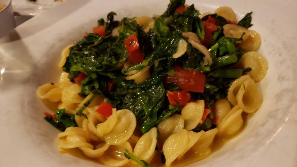 Pomodoro Ristorante Italiano | restaurant | 2833 Avenida De Portugal, San Diego, CA 92106, USA | 6195231301 OR +1 619-523-1301