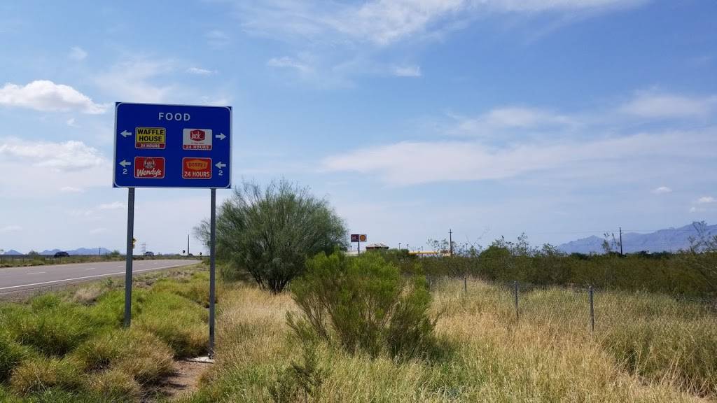 Jack in the Box | restaurant | 5000 E Valencia Rd, Tucson, AZ 85756, USA | 5206642246 OR +1 520-664-2246