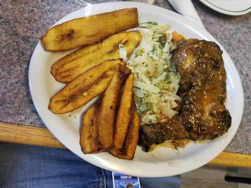 Caribbean Delights | restaurant | 2304 N 72nd St, Omaha, NE 68134, USA | 4023911081 OR +1 402-391-1081