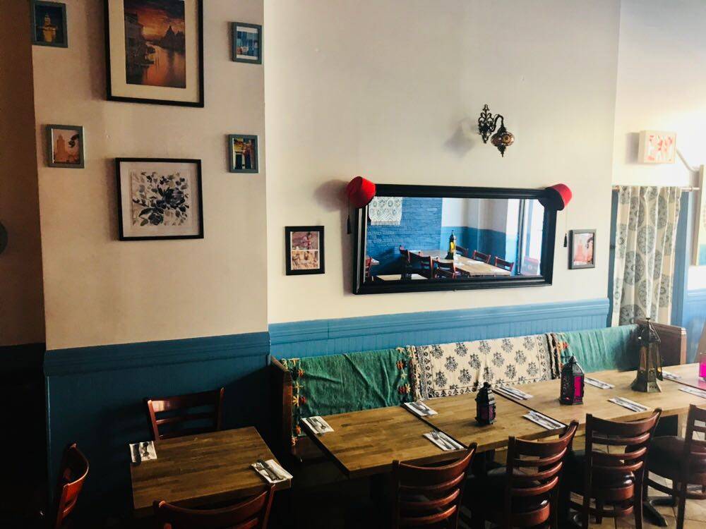 Casa Imelda | restaurant | 82 S 4th St, Brooklyn, NY 11249, USA | 9179090254 OR +1 917-909-0254