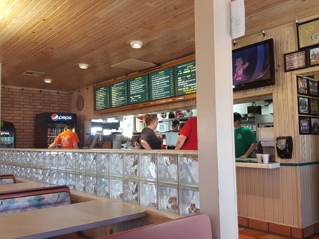 Gringos | restaurant | 1401 S Madison St, Webb City, MO 64870, USA | 4176733001 OR +1 417-673-3001