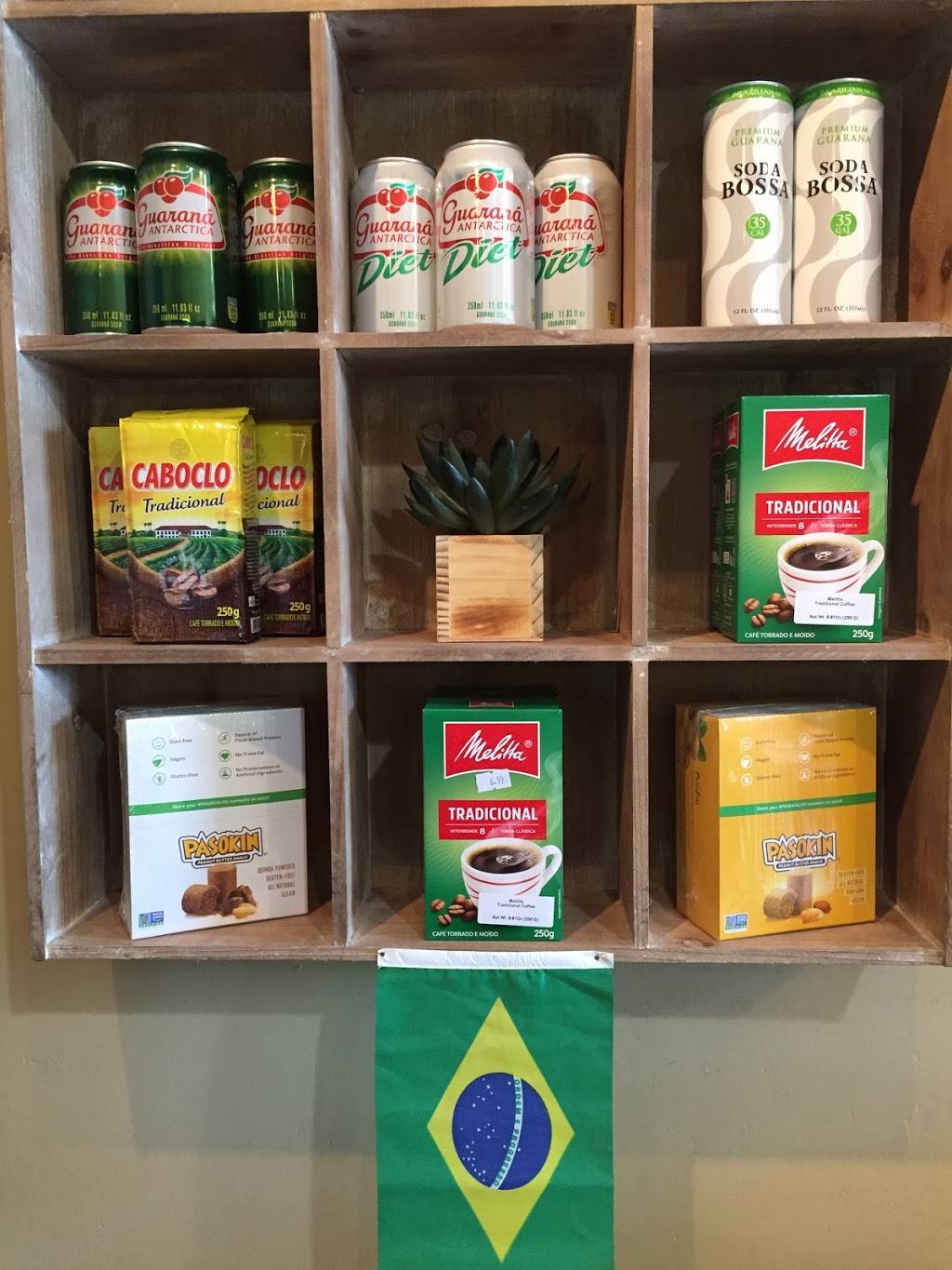Terra Brazil Store | restaurant | 709 N El Camino Real, San Clemente, CA 92672, USA | 9492717915 OR +1 949-271-7915