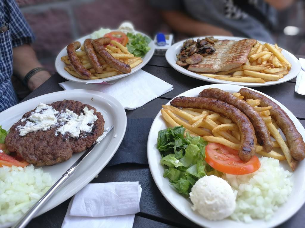 Stefan Grill | cafe | 7101 Santa Fe Dr, Hodgkins, IL 60525, USA | 7085790621 OR +1 708-579-0621