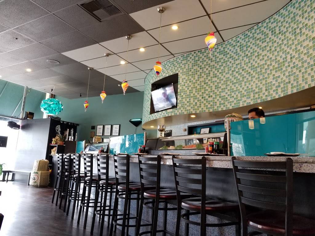 Happy Sashimi | restaurant | 2714 Pinole Valley Rd, Pinole, CA 94564, USA | 5107588881 OR +1 510-758-8881