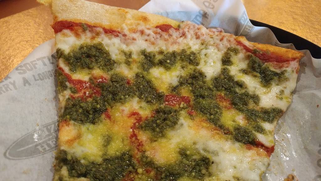 Pizza My Heart | meal takeaway | 1390 Lincoln Ave, San Jose, CA 95125, USA | 4082794441 OR +1 408-279-4441