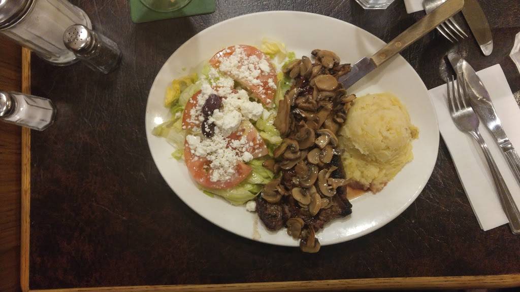 Aris Place | restaurant | 229 Roncesvalles Ave, Toronto, ON M6R 2L6, Canada | 4165330100 OR +1 416-533-0100