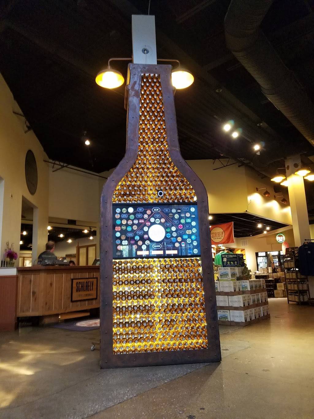 Schlafly Bottleworks | restaurant | 7260 Southwest Ave, Maplewood, MO 63143, USA | 3142412337 OR +1 314-241-2337