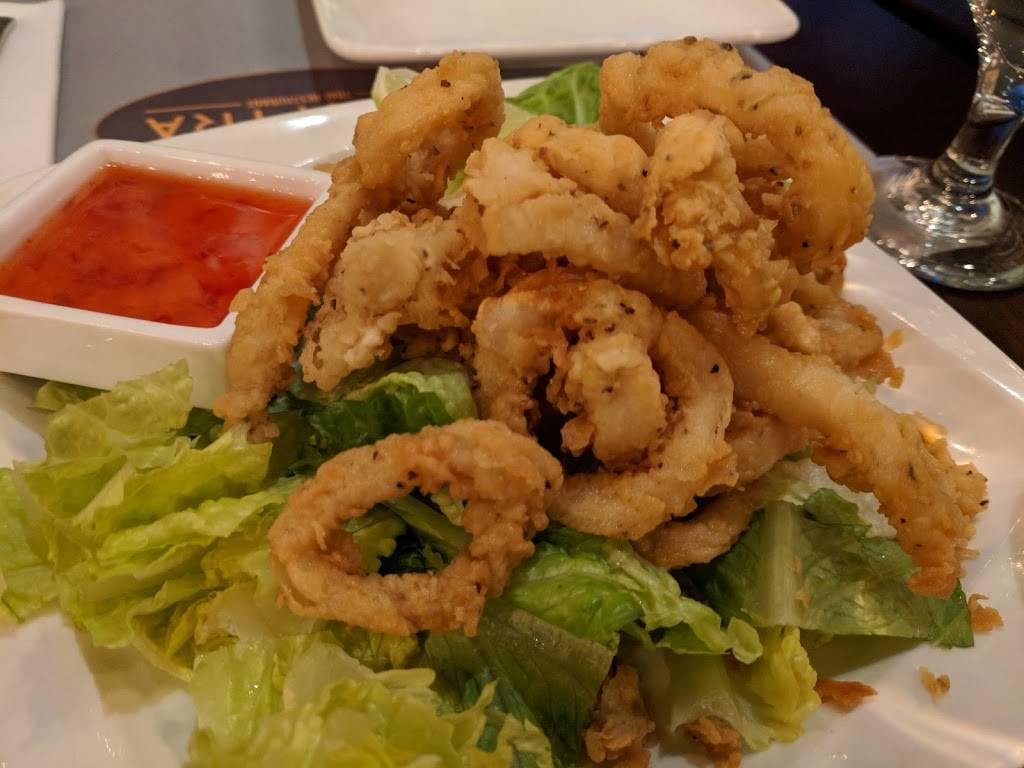 Phattra Thai Restaurant | restaurant | 426 Main St, Metuchen, NJ 08840, USA | 7325159333 OR +1 732-515-9333