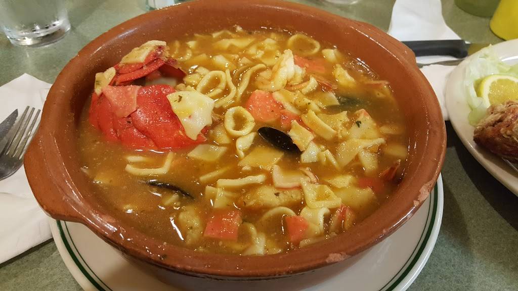 LA POLLERA COLORADA CLEARWATER | restaurant | 1226 S Highland Ave, Clearwater, FL 33756, USA | 7272101908 OR +1 727-210-1908