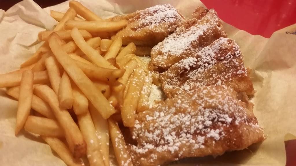 Millies Restaurant & Bakery | restaurant | 16840 Vanowen St, Van Nuys, CA 91406, United States | 8187853894 OR +1 818-785-3894