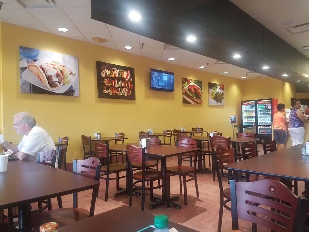 Chic-N-Gyro | restaurant | 520 West State Road 436 #1112, Altamonte Springs, FL 32714, USA | 4075438484 OR +1 407-543-8484
