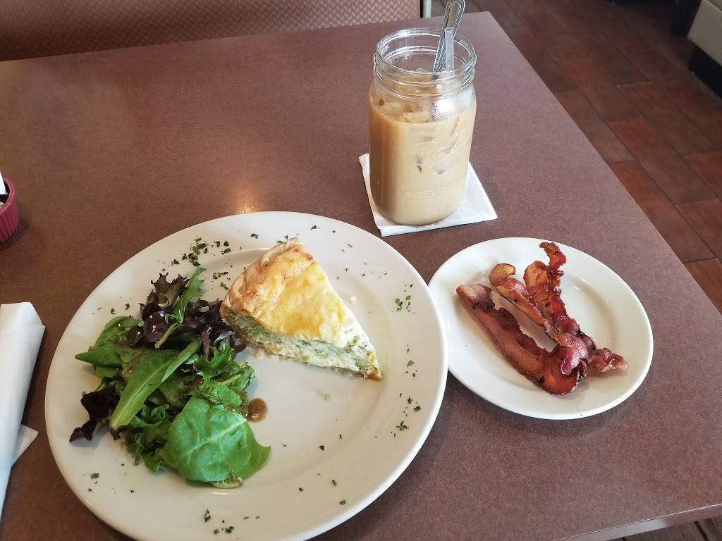 McGregor Cafe | restaurant | 4305 McGregor Blvd, Fort Myers, FL 33901, USA | 2399361771 OR +1 239-936-1771