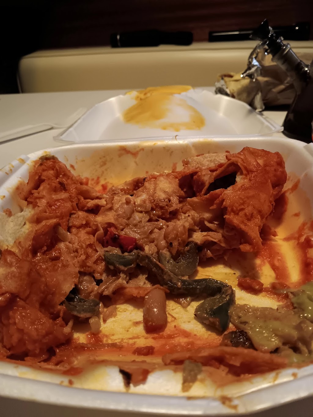 Los Inmortales Taqueria | Cocina Mexicana | restaurant | 501 Broadway, Sacramento, CA 95818, USA | 9165538127 OR +1 916-553-8127