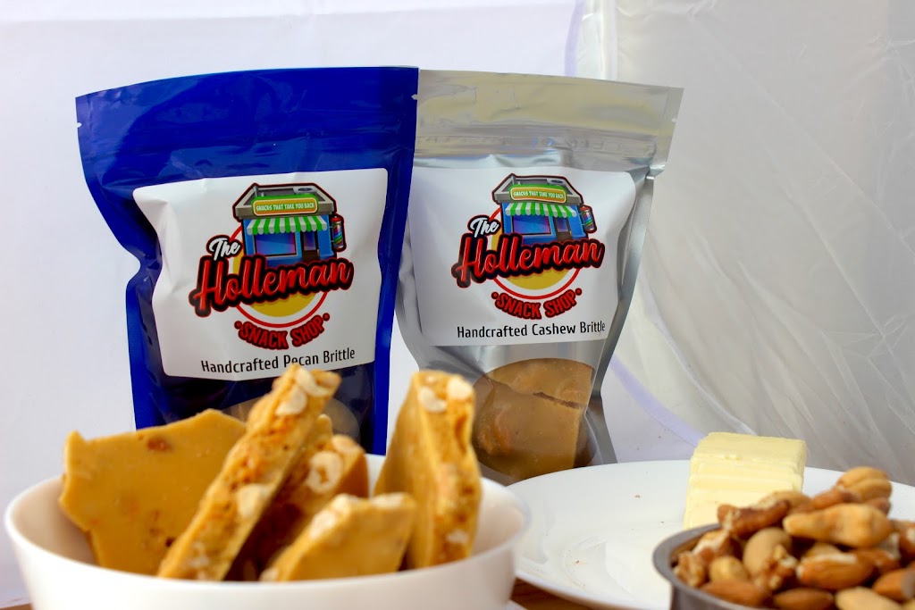 The Holleman Snack Shop | meal takeaway | 2 S 35th Ave #6336, Phoenix, AZ 85009, USA | 6026884569 OR +1 602-688-4569