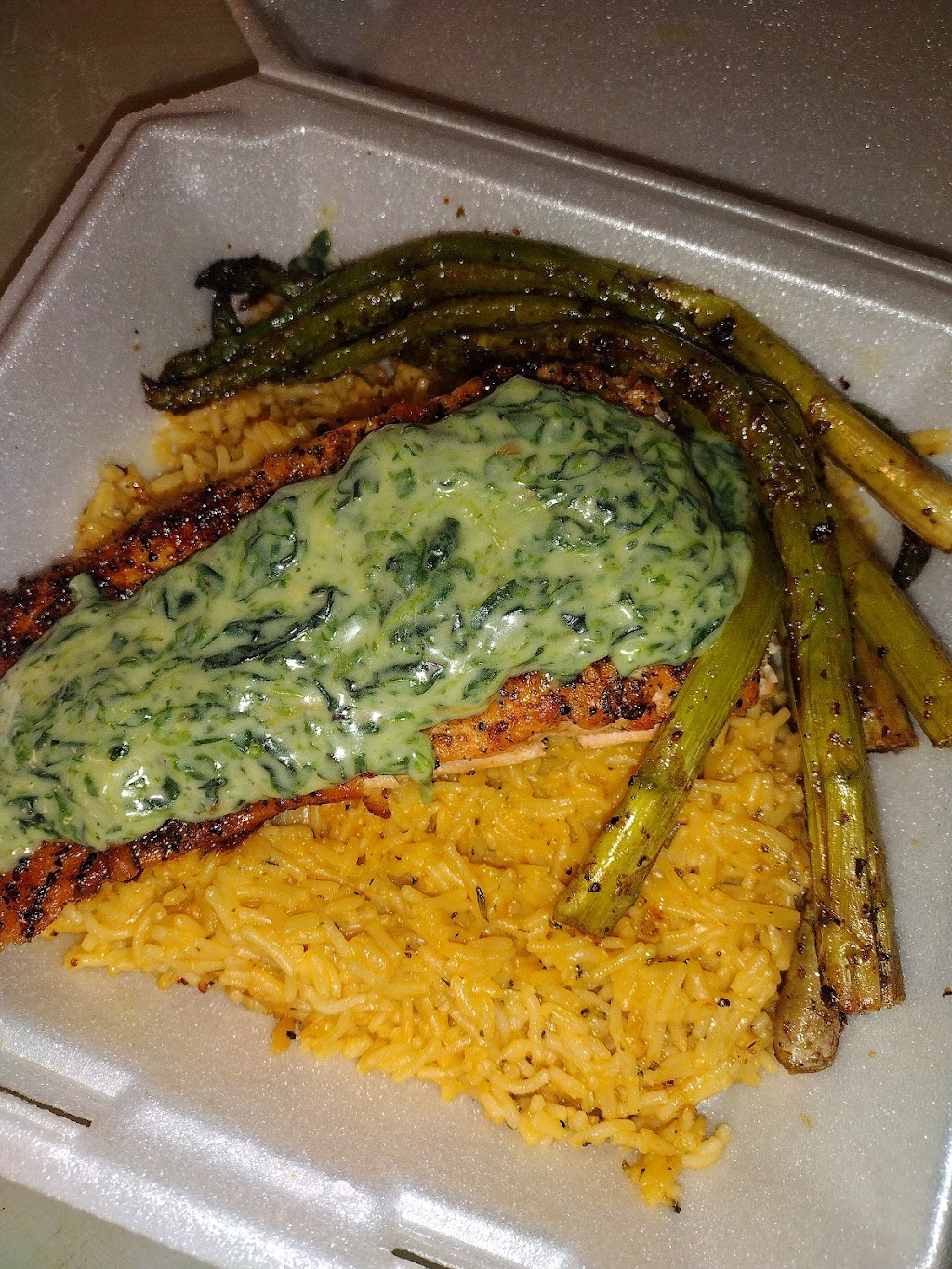 Chablays LLC | restaurant | 841 W Main St, Peoria, IL 61606, USA | 3097133180 OR +1 309-713-3180