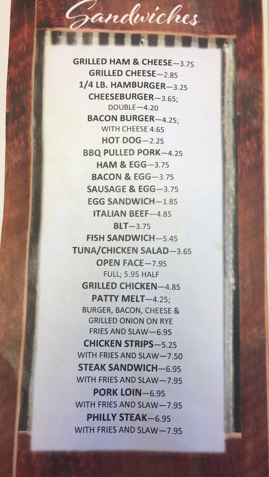 Plaza Restaurant | restaurant | 706 1/2, W Main St, Benton, IL 62812, USA | 6184397050 OR +1 618-439-7050