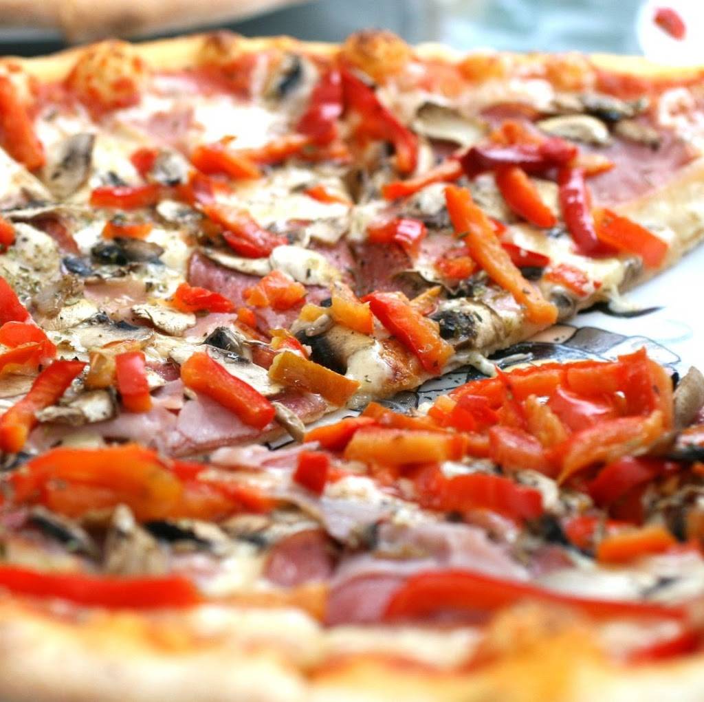 OPS Pizza Kitchen & Café | restaurant | 2030 S 8th St, Fernandina Beach, FL 32034, USA | 9042778665 OR +1 904-277-8665