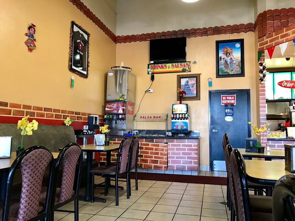 Taqueria De Jose | restaurant | 1145 N Mt Vernon Ave, Colton, CA 92324, USA | 9098720114 OR +1 909-872-0114