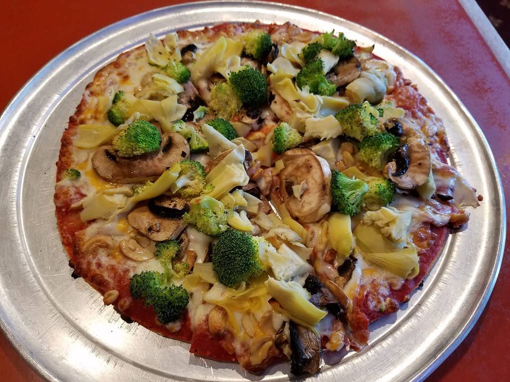Dirty Daves Pizza Parlor | restaurant | 3939 Martin Way E, Olympia, WA 98506, USA | 3604561560 OR +1 360-456-1560