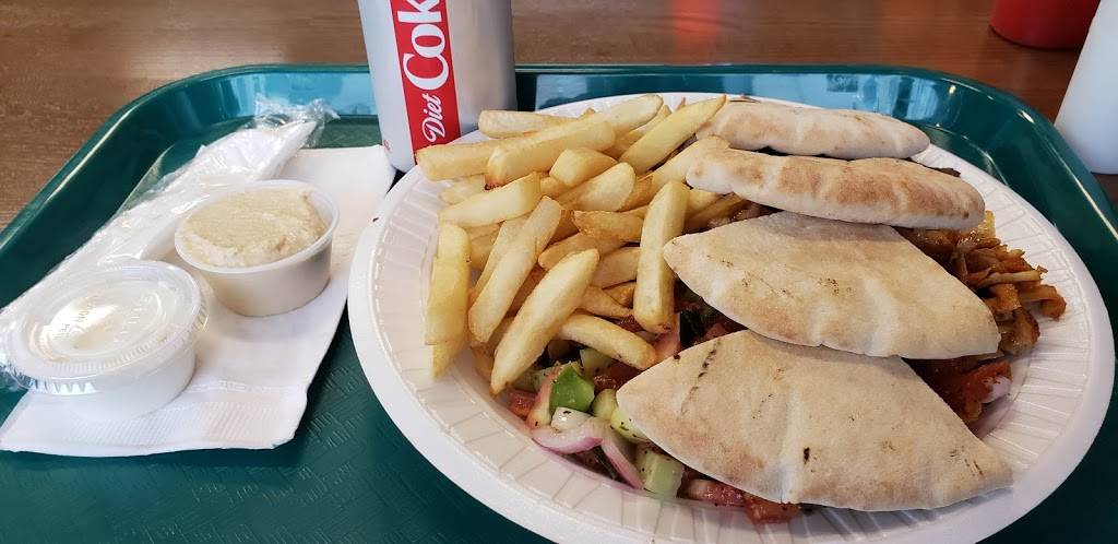 Turkish Pita Place | restaurant | 150 Halsey St, Newark, NJ 07102, USA | 9737990600 OR +1 973-799-0600