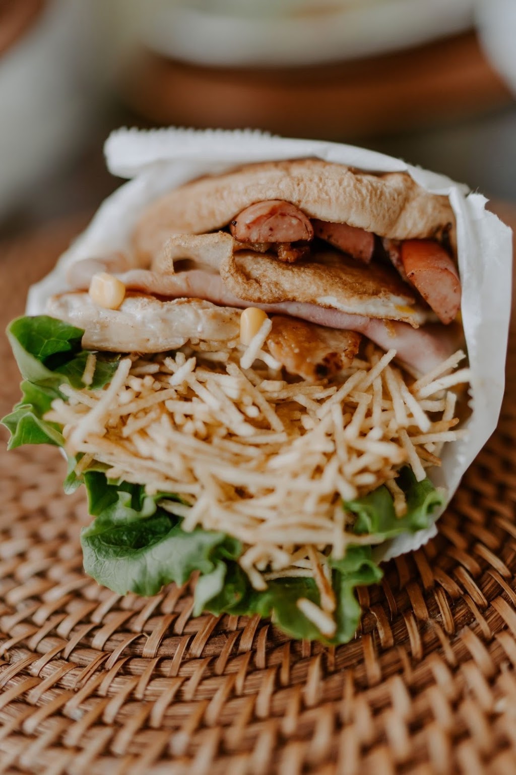 Boa Bay Brazilian Burger | restaurant | 157 N Kingston St, San Mateo, CA 94401, USA | 6503986543 OR +1 650-398-6543