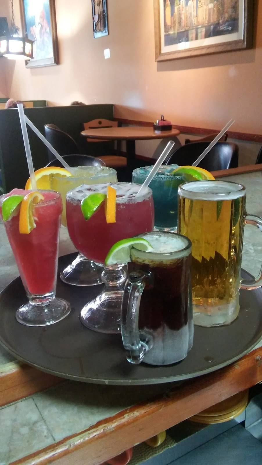 Sante Fe Grill | restaurant | 1024 Centerbrooke Ln # H, Suffolk, VA 23434, USA | 7579235331 OR +1 757-923-5331