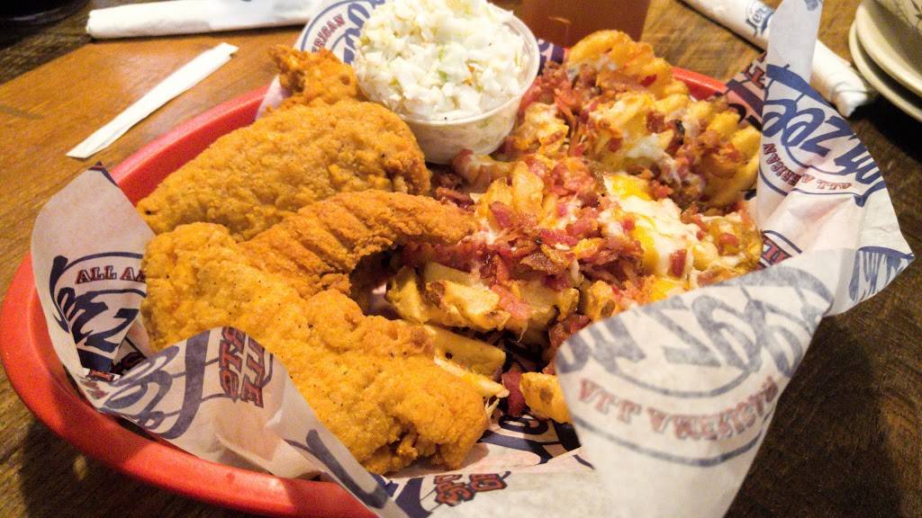 Jerzees Sports Grille | restaurant | 1019 East Turkeyfoot Lake Road, Akron, OH 44312, USA | 3308969464 OR +1 330-896-9464