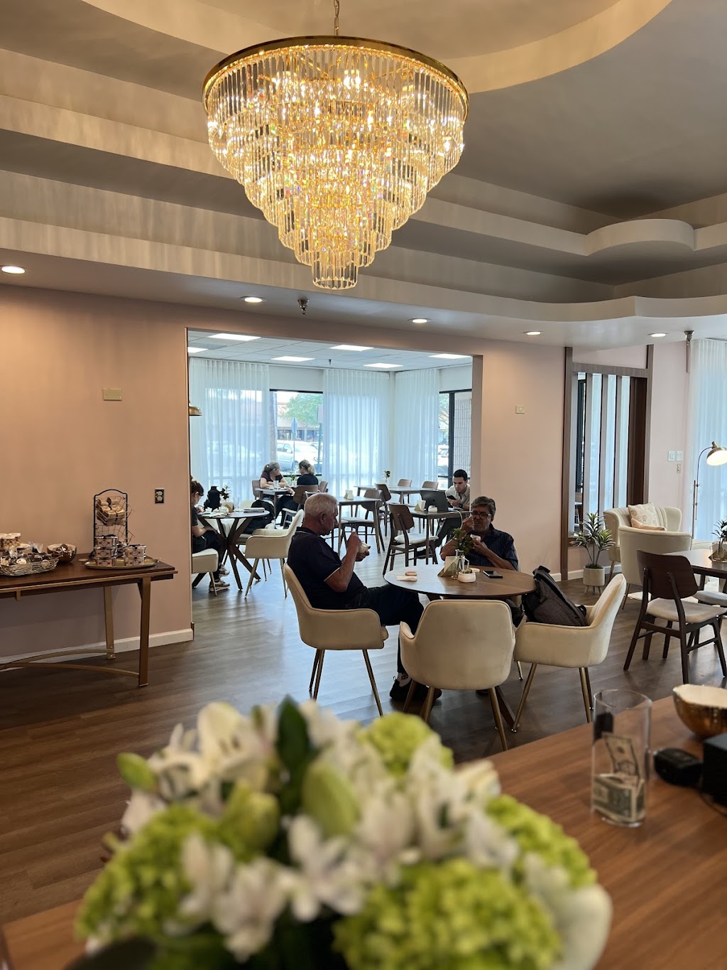 World of Brigadeiro | restaurant | 4241 W Hillsboro Blvd, Coconut Creek, FL 33073, USA | 9544884597 OR +1 954-488-4597