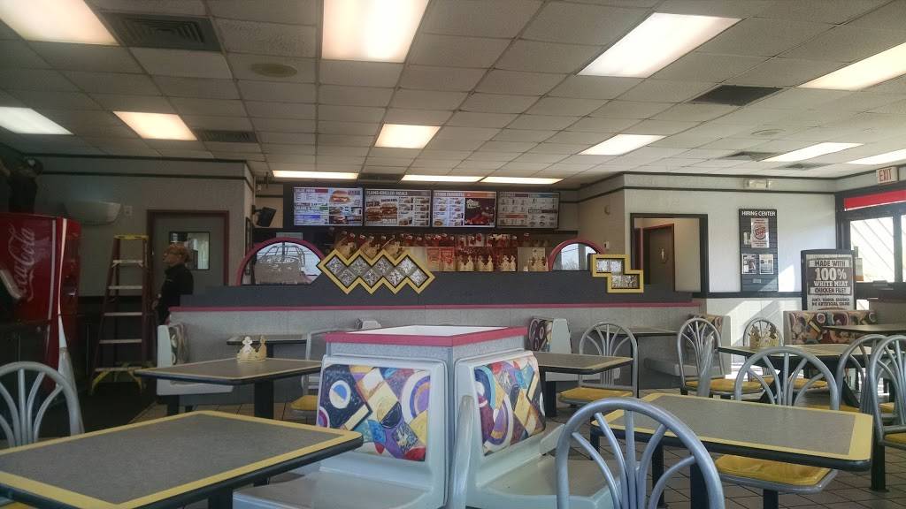 Burger King | restaurant | 2110 Union Rd, Gastonia, NC 28054, USA | 7048670990 OR +1 704-867-0990