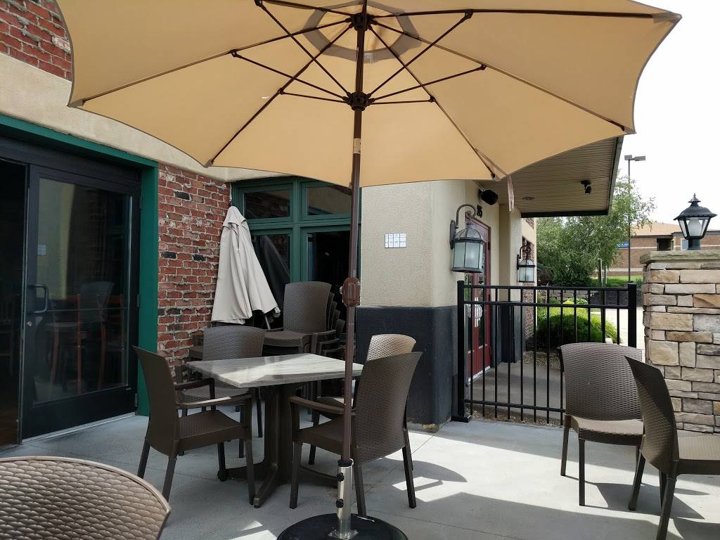 Hooley House Sports Pub & Grille | restaurant | 145 Montrose W Ave, Copley, OH 44321, USA | 2344660060 OR +1 234-466-0060