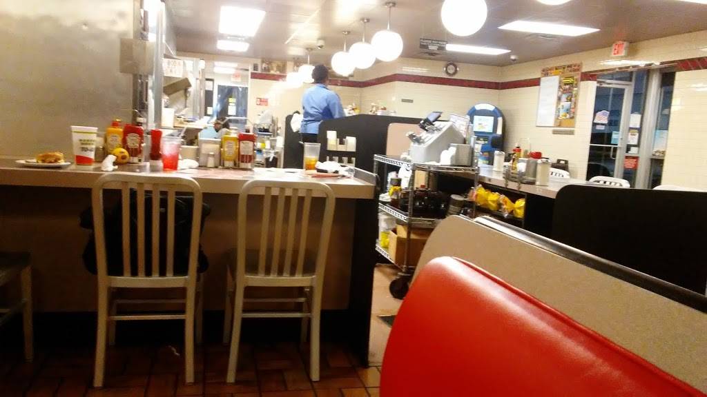 Waffle House | meal takeaway | 1410 S. College Ave, Wilmington, NC 28403, USA | 9103132600 OR +1 910-313-2600