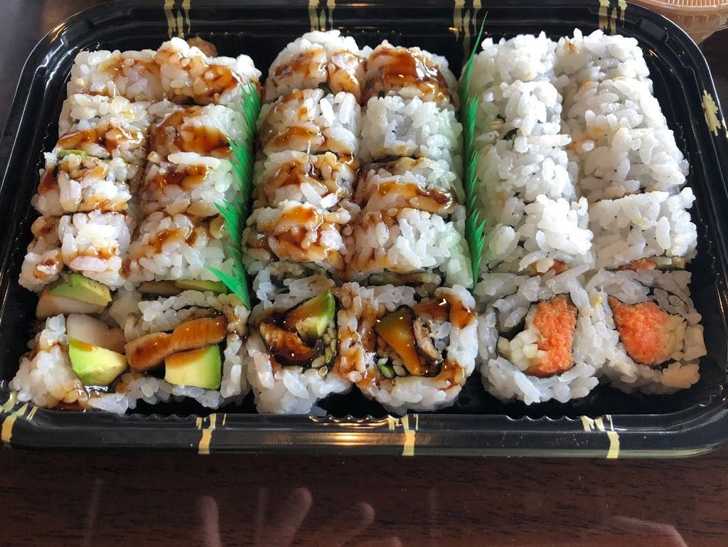 Yummy Japan | restaurant | 4132 Atlanta Hwy #109, Loganville, GA 30052, USA | 7705591160 OR +1 770-559-1160