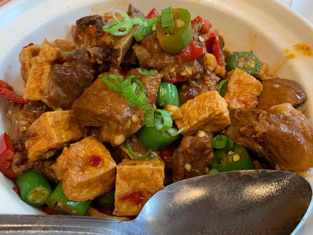 眷湘 Easterly Berkeley | restaurant | 2142 Center St, Berkeley, CA 94704, USA | 5106478008 OR +1 510-647-8008