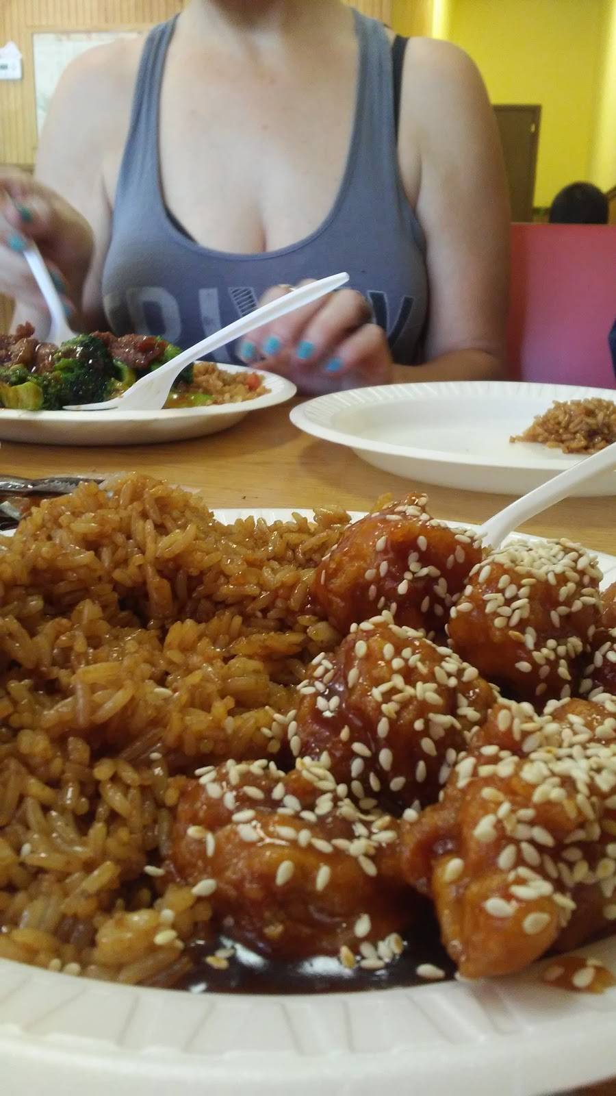 Hong Kong Chinese Restaurant | restaurant | 602 Jones Ferry Rd, Carrboro, NC 27510, USA | 9199420850 OR +1 919-942-0850