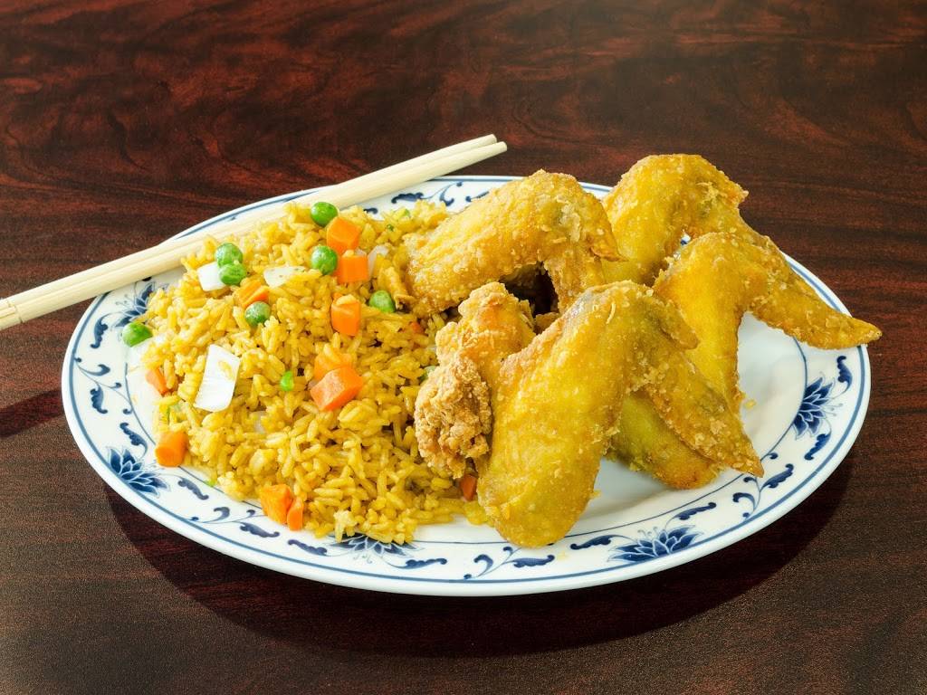 Mandarin Restaurant | restaurant | 8411 Georgia Ave, Silver Spring, MD 20910, USA | 3015851282 OR +1 301-585-1282