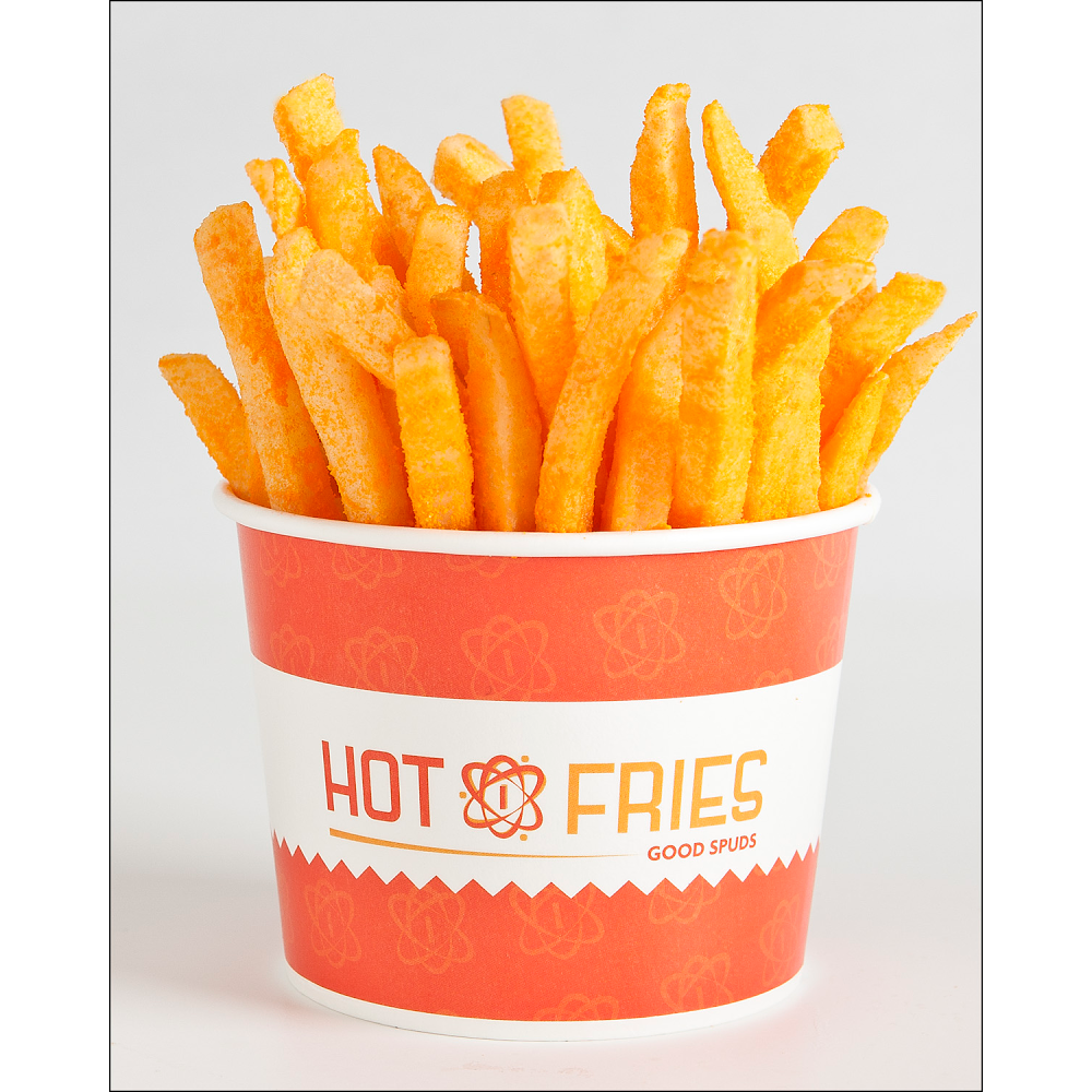 Hot Fries | restaurant | 2031 S Mooney Blvd #5545, Visalia, CA 93277, USA | 5597359088 OR +1 559-735-9088